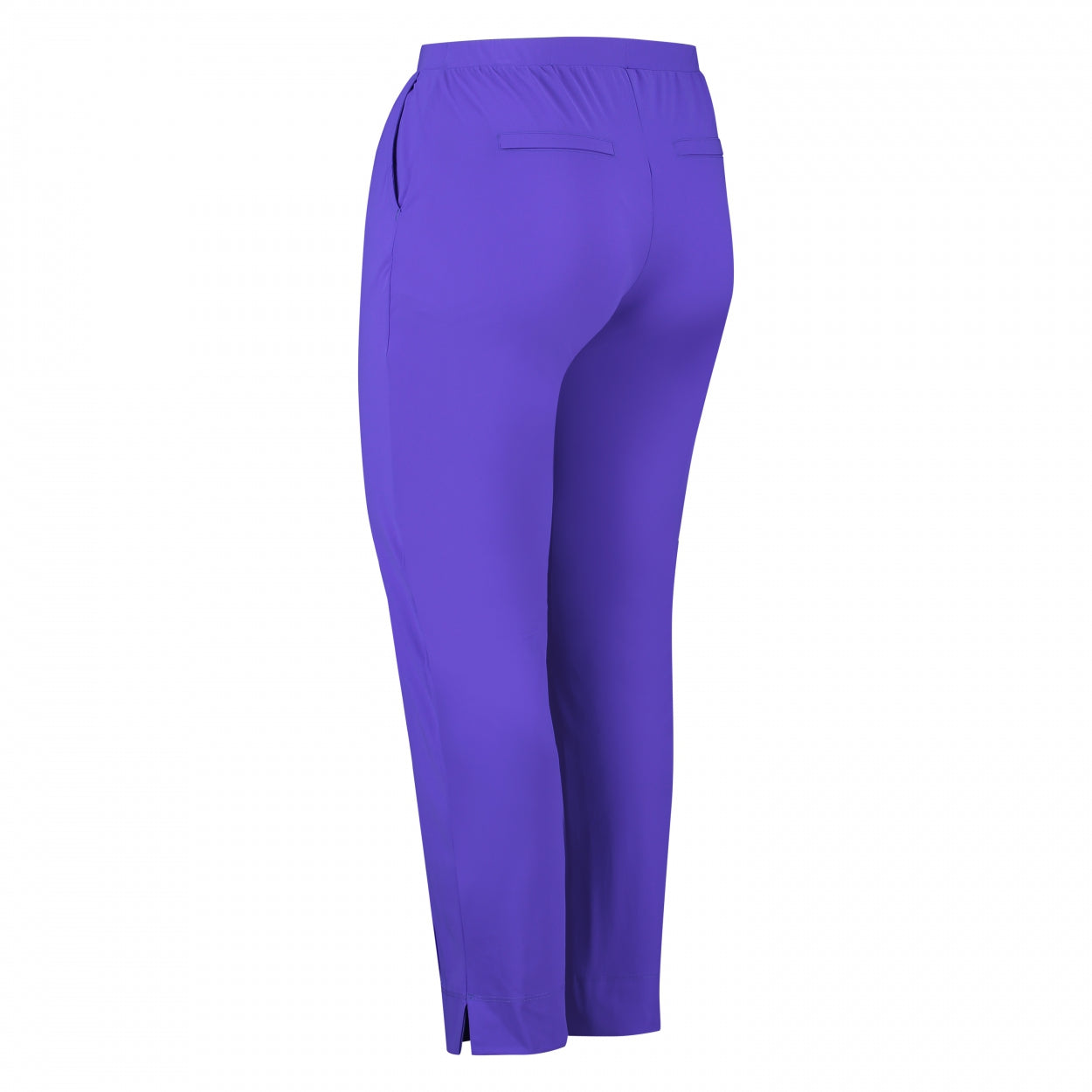 Pants 7/8 | Purple