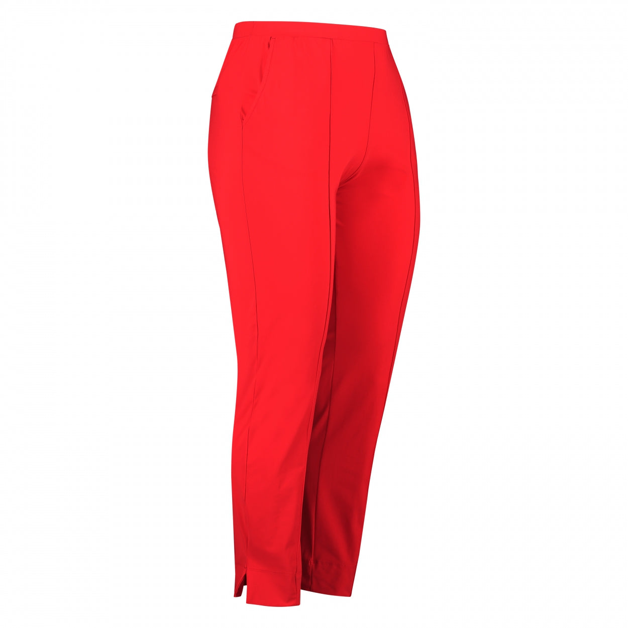 Pants Long | Red