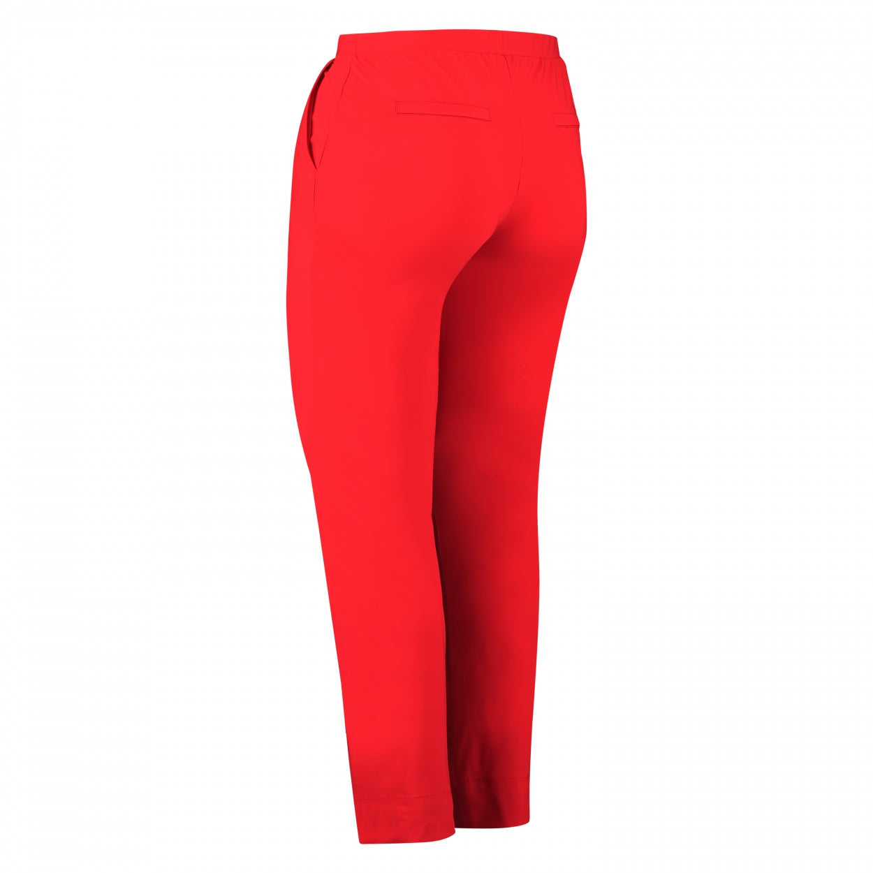 Pants Long | Red