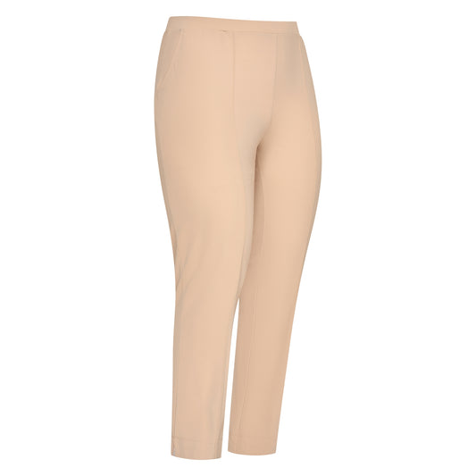 Pants Long | Latte