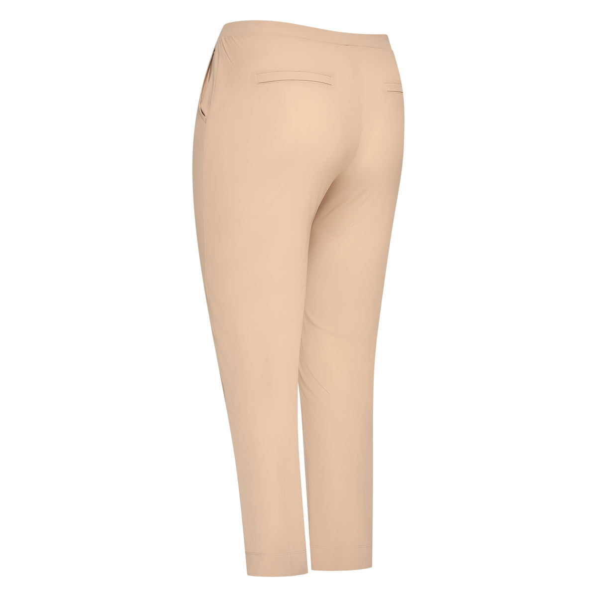 Pants Long | Latte
