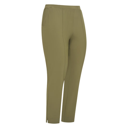 Pants Long | Olive