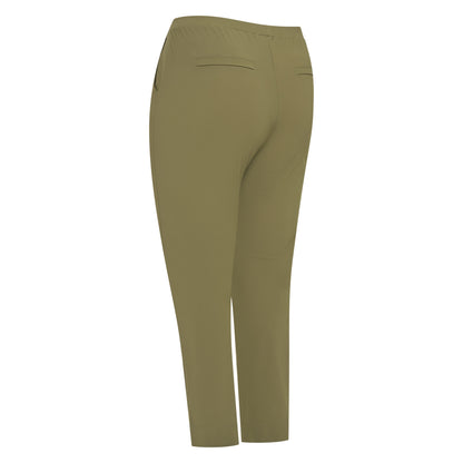 Pants Long | Olive