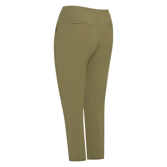 Pants Long | Olive