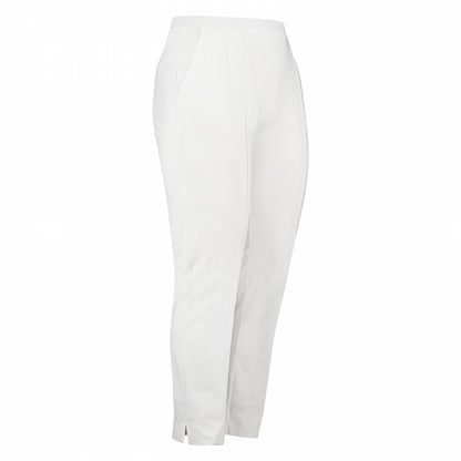 Pants 7/8 | White