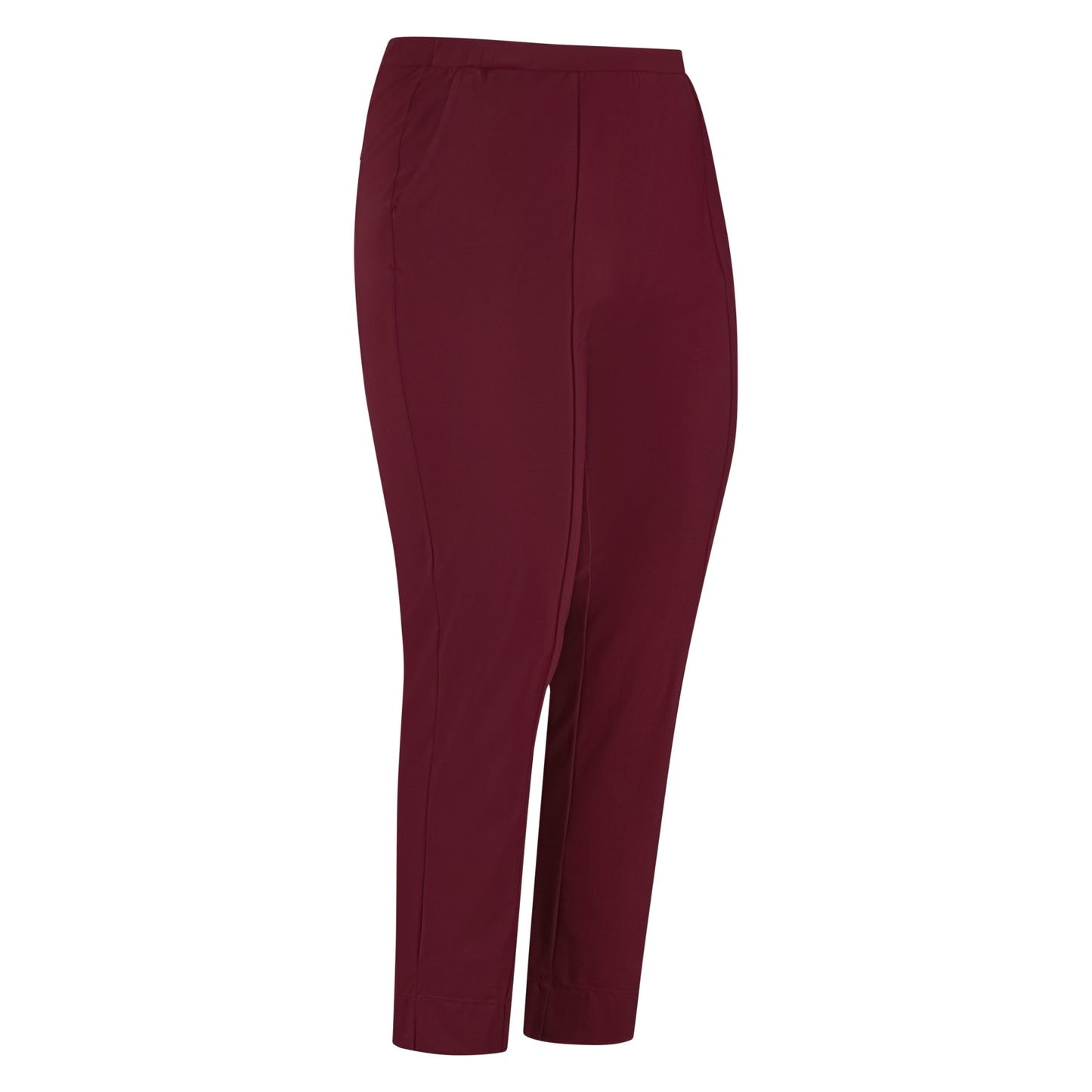 Pants Long | Berry