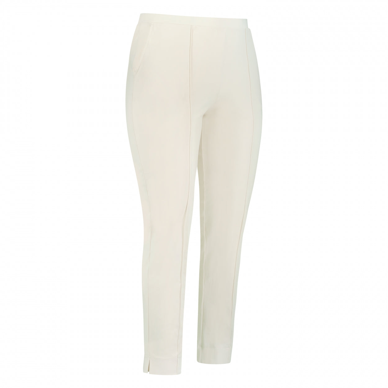 Cerruti 1881 Pantalon7 8 Femme De Couleur Marron 1950427-marron Cerruti 1881 Pantalon7 8 Femme De Couleur Marron 1950427-marron
