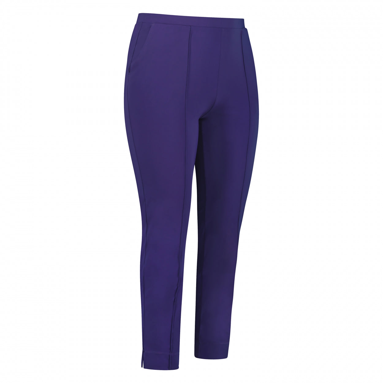 Pants Long | Deep Purple