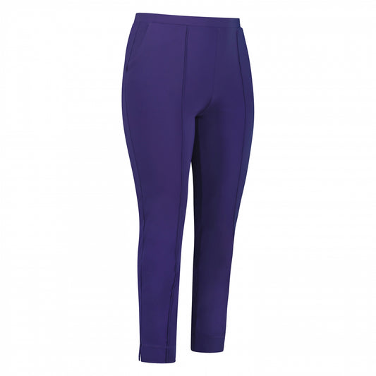 Pants Long | Deep Purple