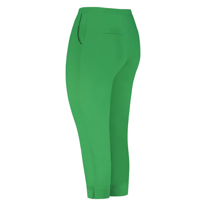 Pants Long | Forest Green