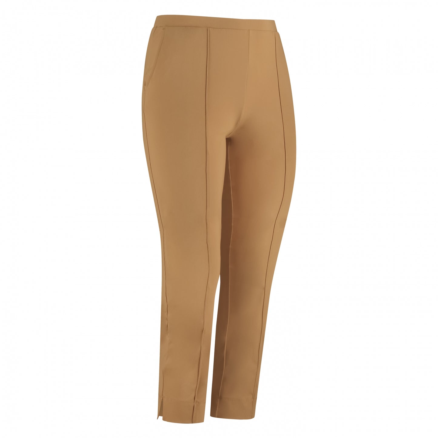 Pants Long | Caramel