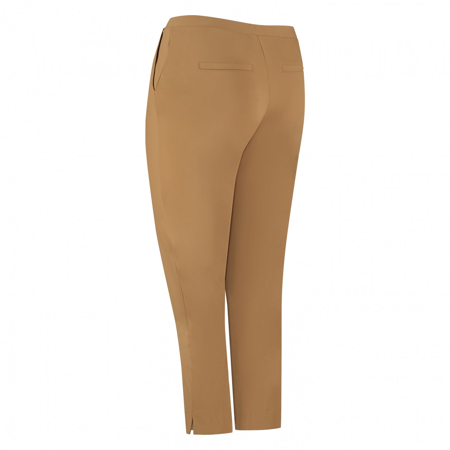 Pants Long | Caramel