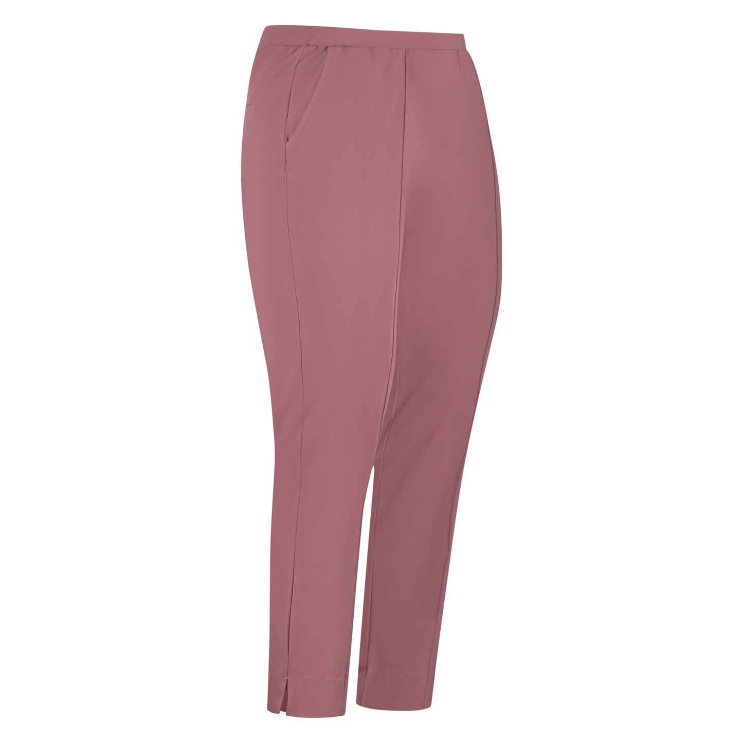 Pants Long | Mauve