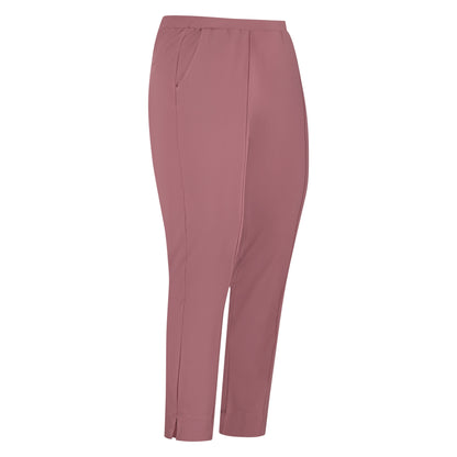 Pants Long | Mauve