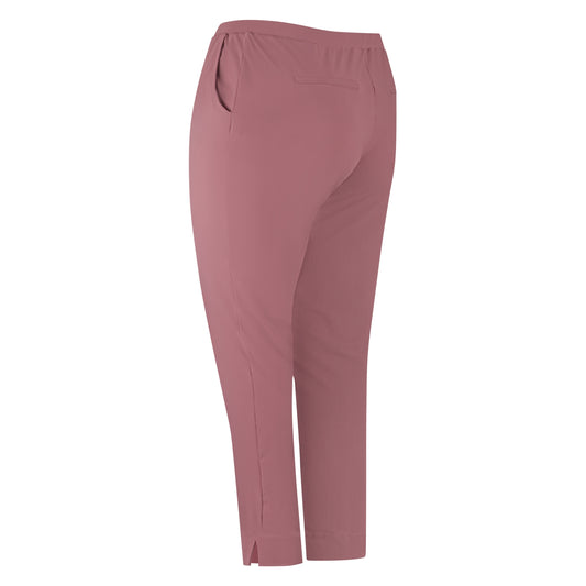 Pants Long | Mauve