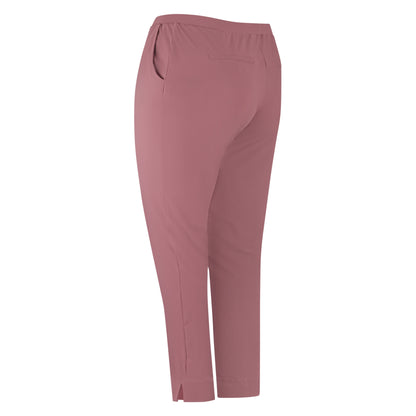 Pants Long | Mauve