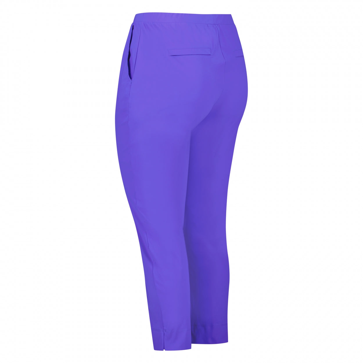 Pants Long | Purple