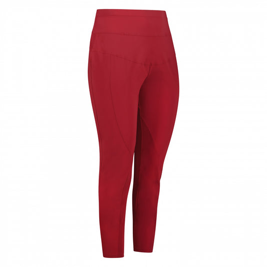 Jogger | Ruby Red