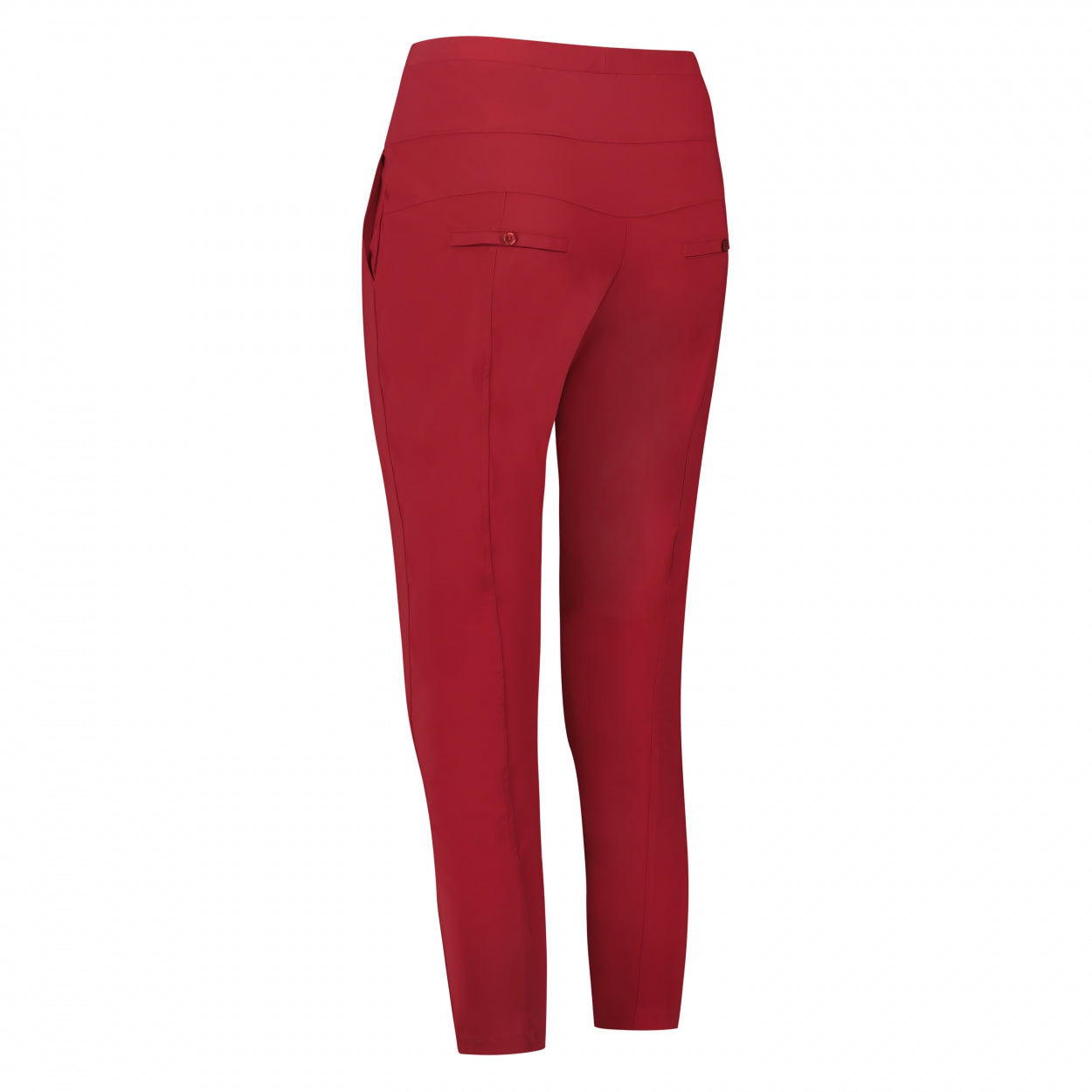 Jogger | Ruby Red