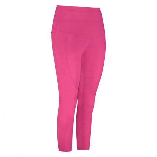 Jogger | Fuchsia