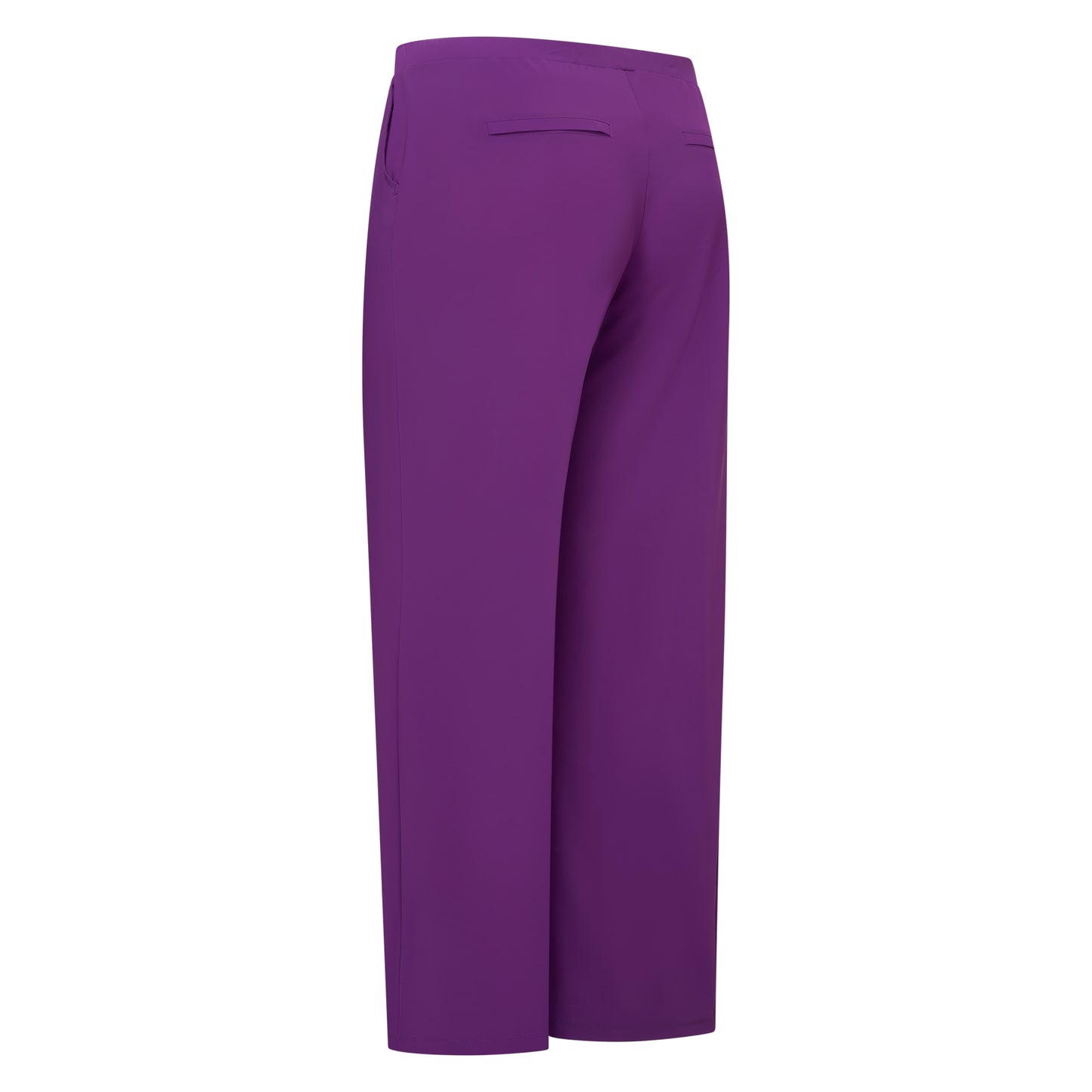 Pants Wide | Lavender