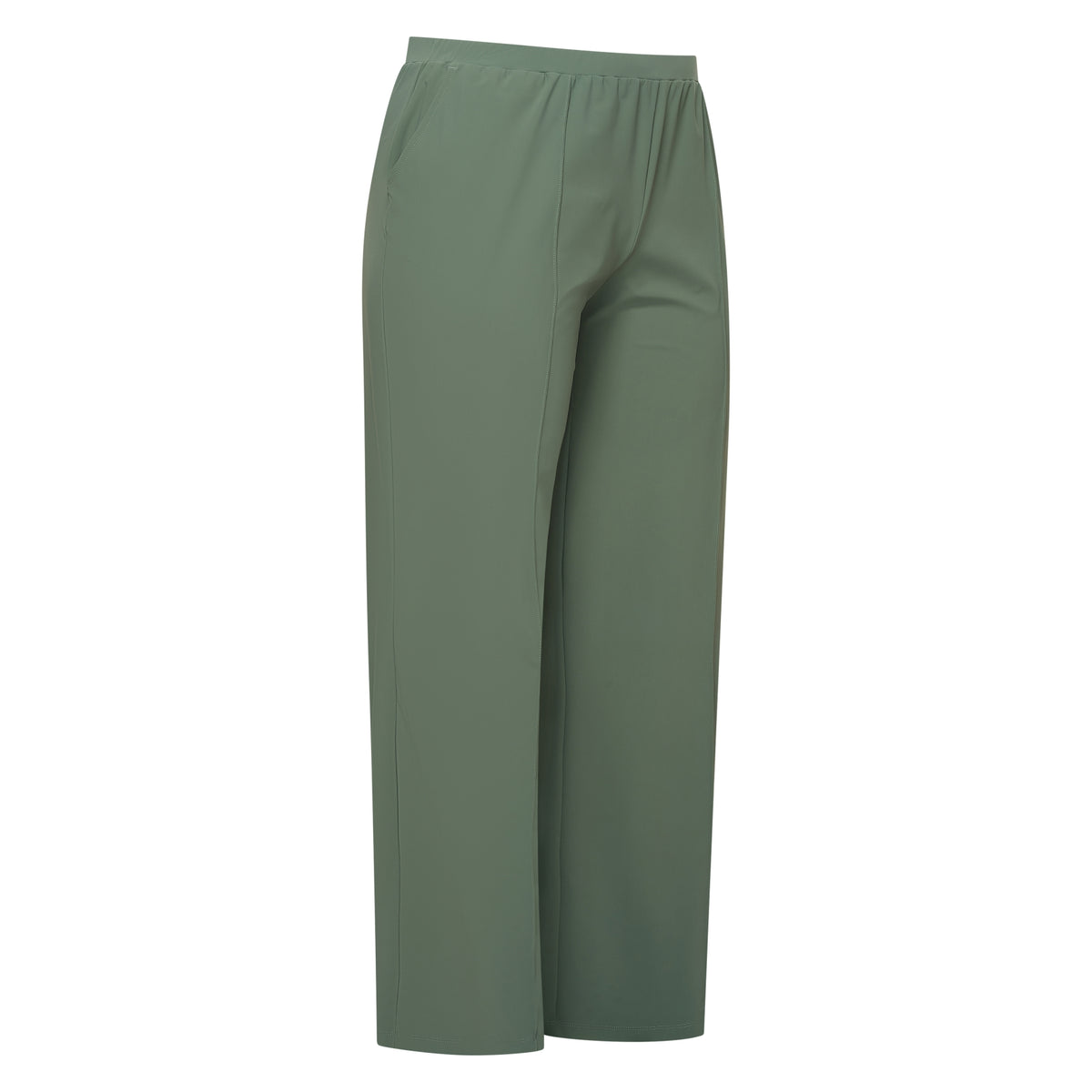 Pants Wide | Linde