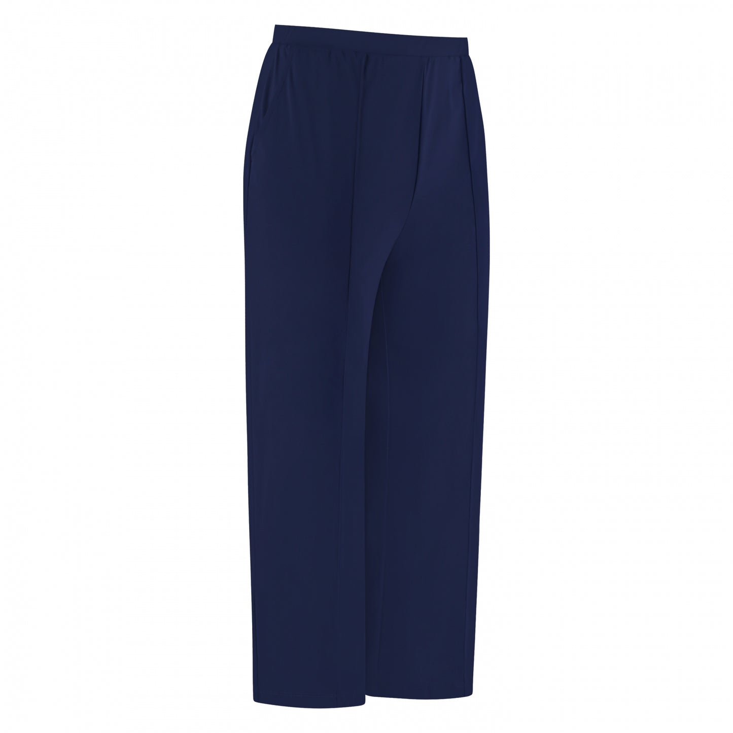 Pants Wide | Ink Blue