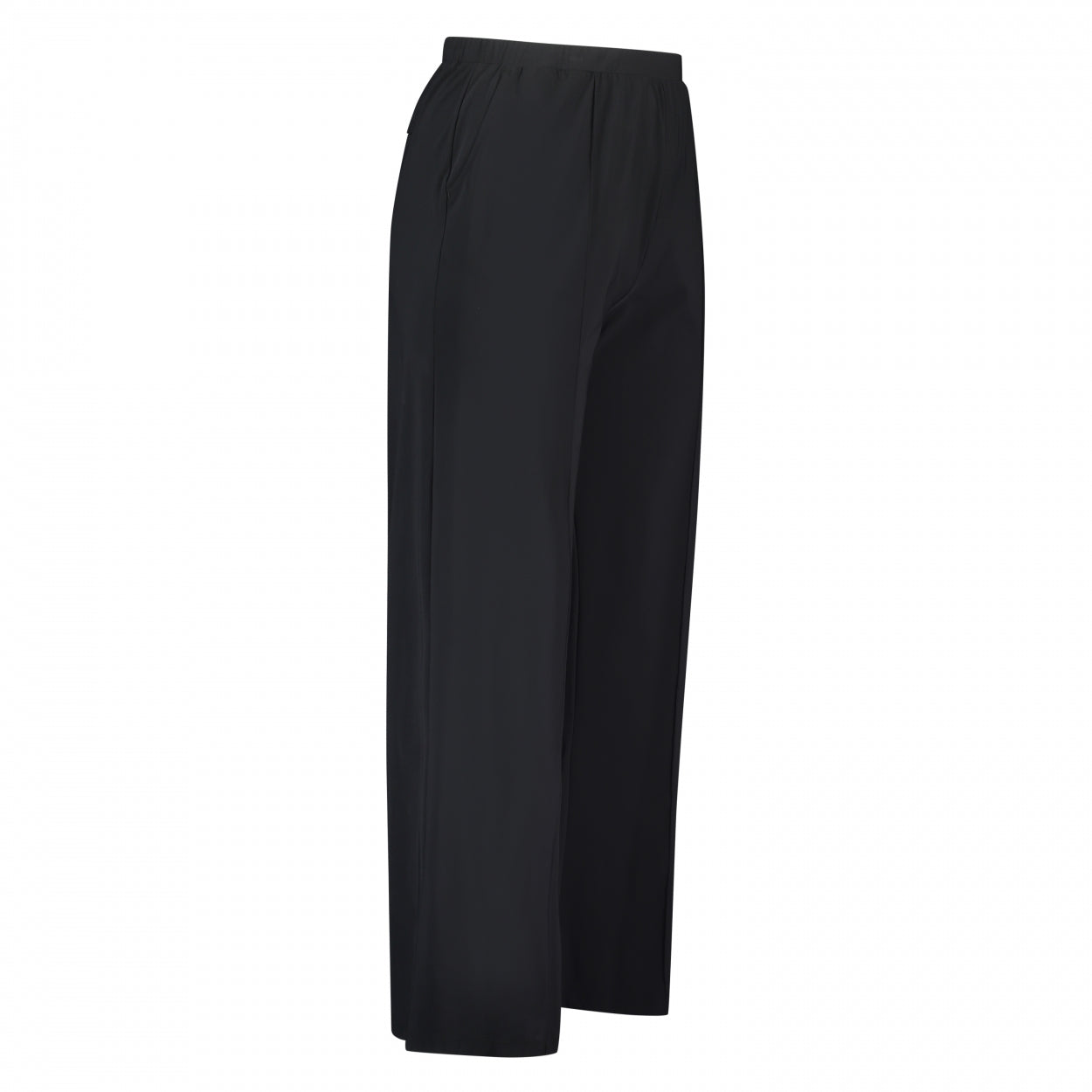 Pants Wide | Black