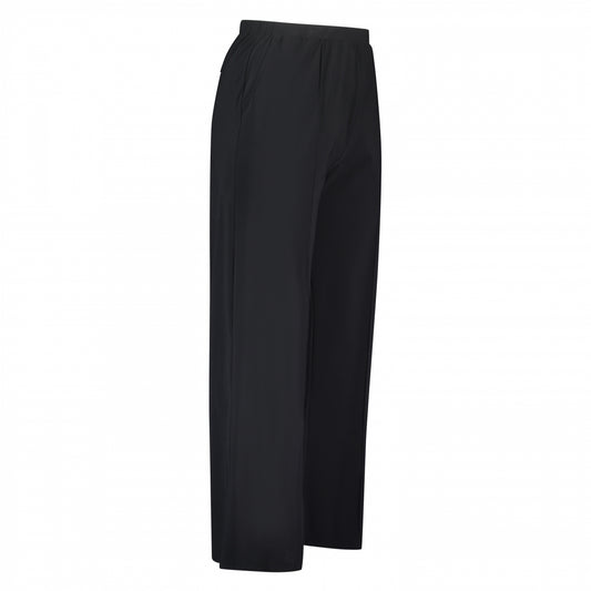 Pants Wide | Black
