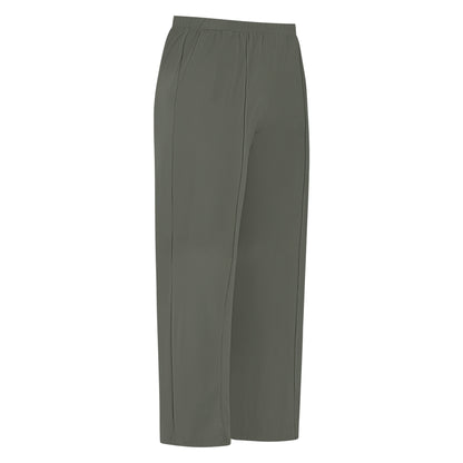 Pants Wide | Mud