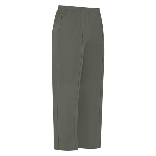 Pants Wide | Mud