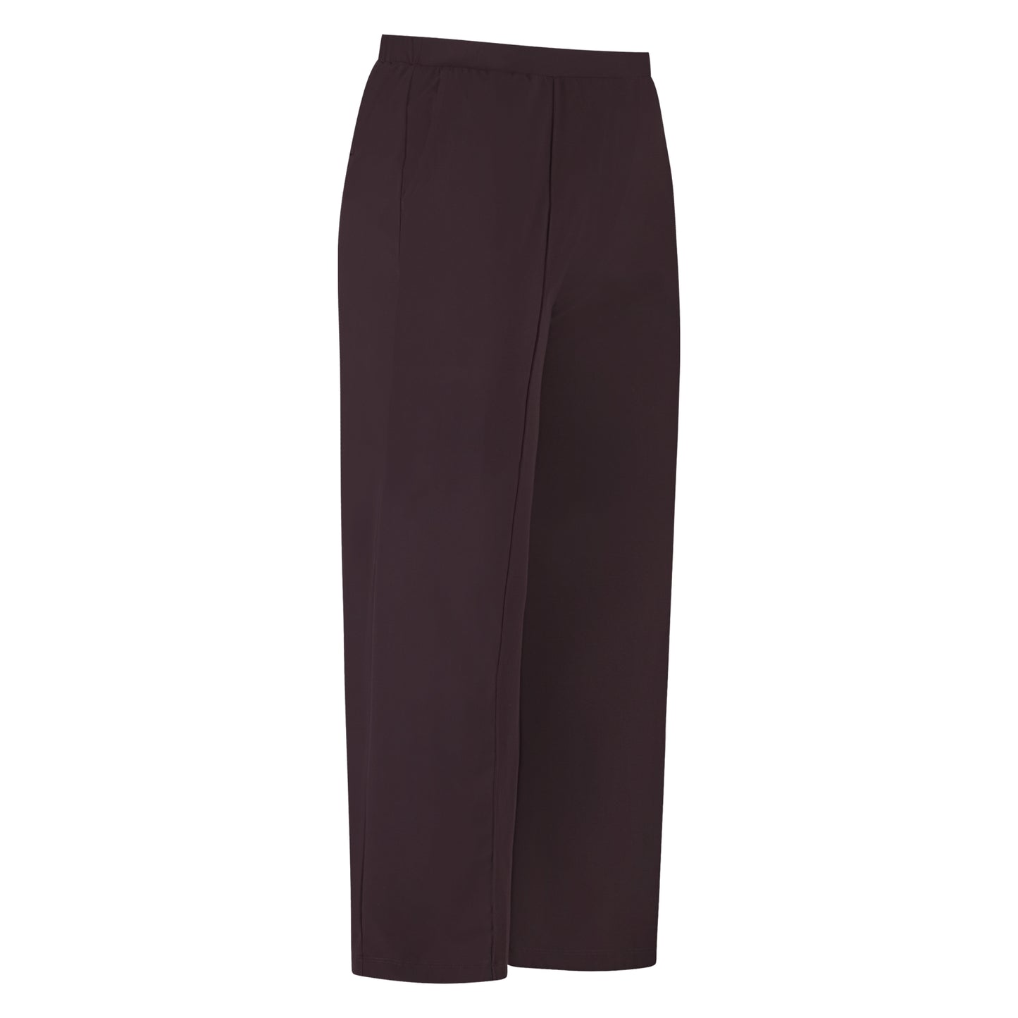 Pants Wide | Prune