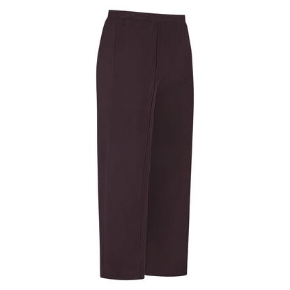Pants Wide | Prune