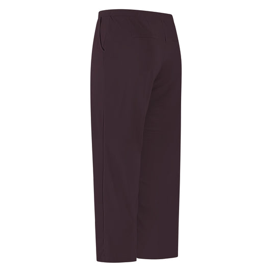 Pants Wide | Prune