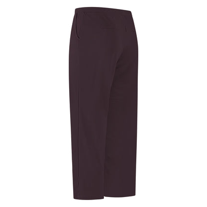 Pants Wide | Prune