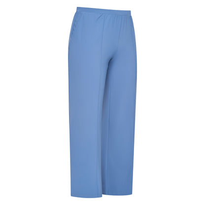 Pants Wide | Ice