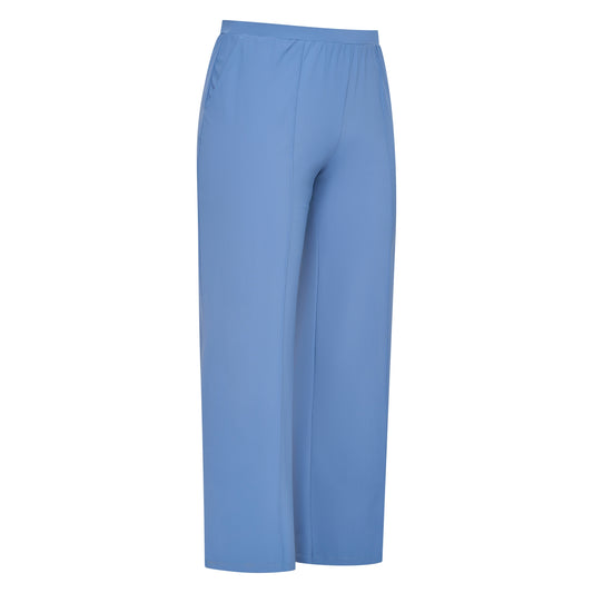 Pants Wide | Ice