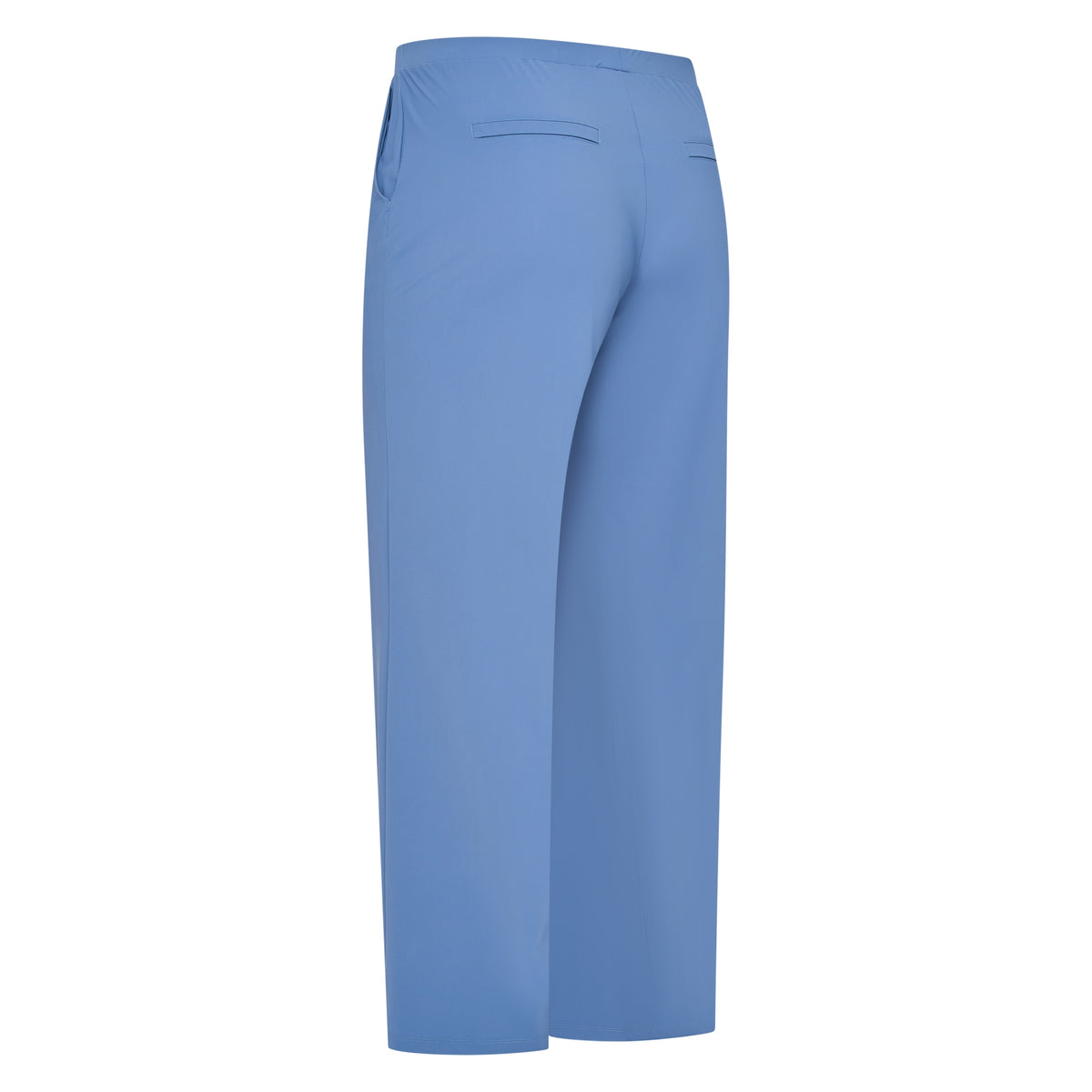 Pants Wide | Ice