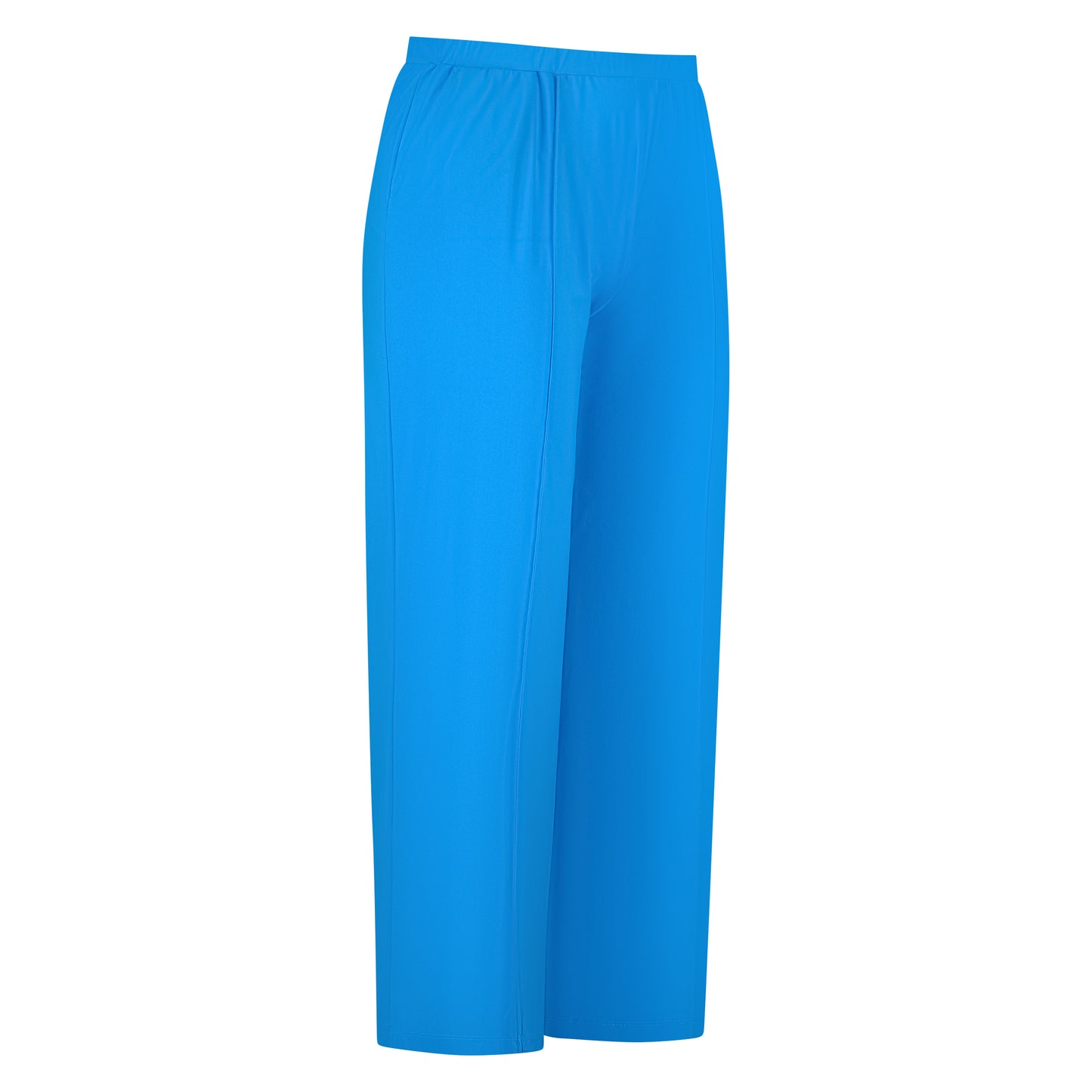 Pants Wide | Azur