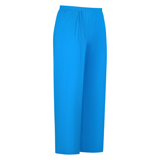 Pants Wide | Azur
