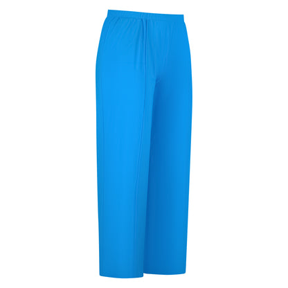 Pants Wide | Azur
