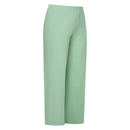 Pants Wide | Mint