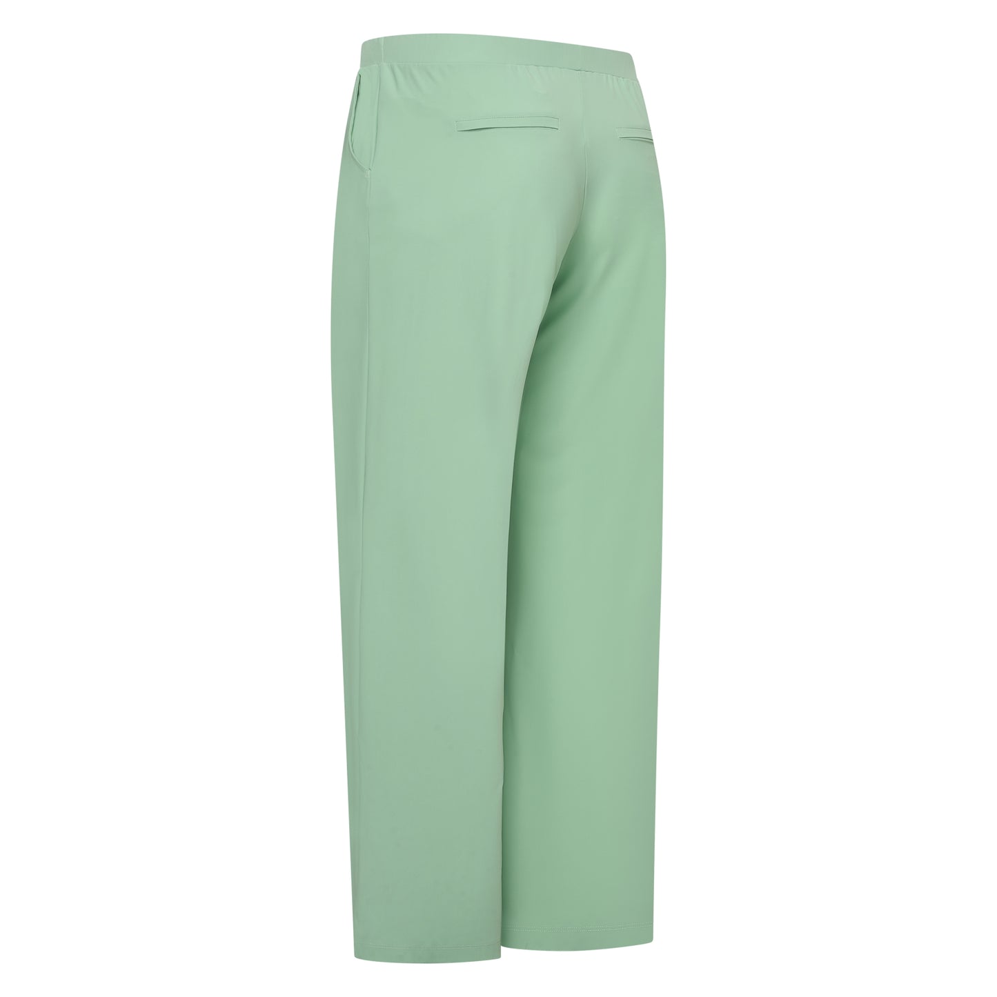 Pants Wide | Mint