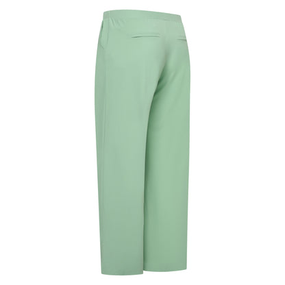 Pants Wide | Mint