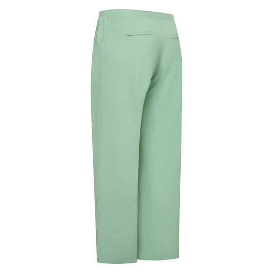 Pants Wide | Mint