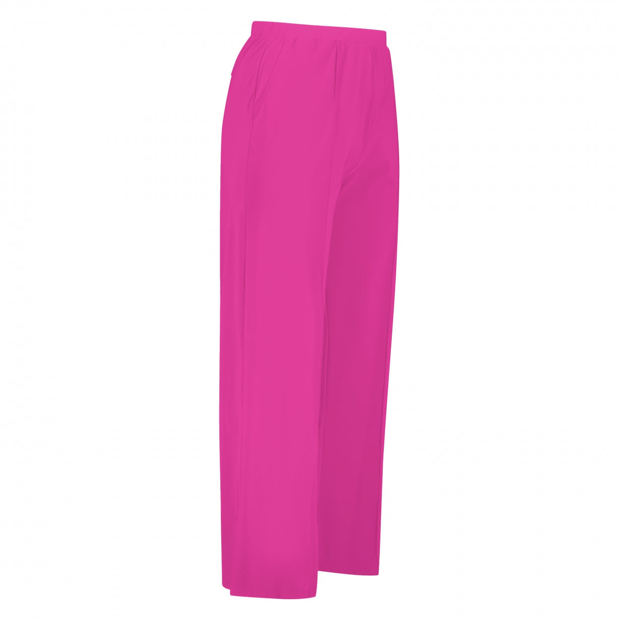 Pants Wide | Pink
