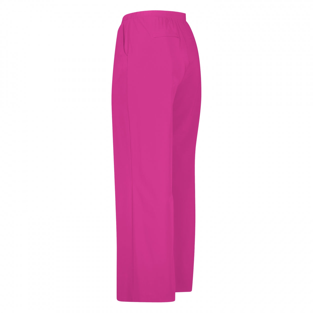 Pants Wide | Pink