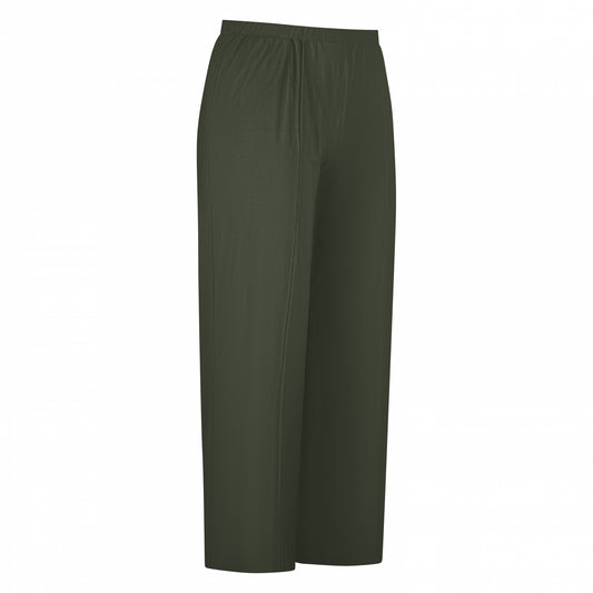 Pants Wide | Khaki