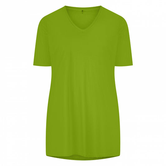 Tee V-Neck | Kiwi