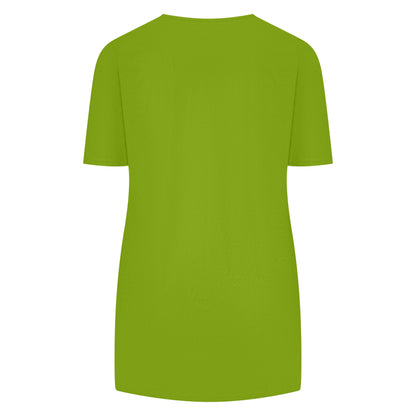 Tee V-Neck | Kiwi